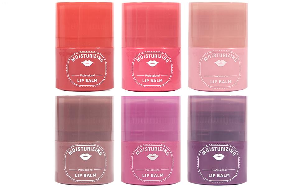 Hydraterende lipgloss voor lippen, Twist Lippenbalsem