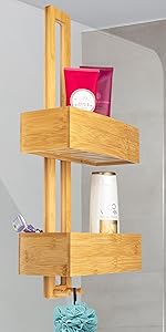 ONVAYA® Asiento del WC con mecanismo de bajada automática ...