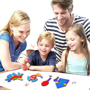 kids learning cards