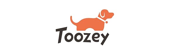 Toozey Federspielzeug