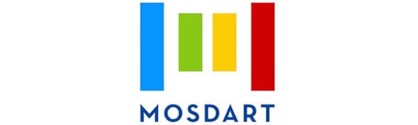 MOSDART USB FLASH DRIVES