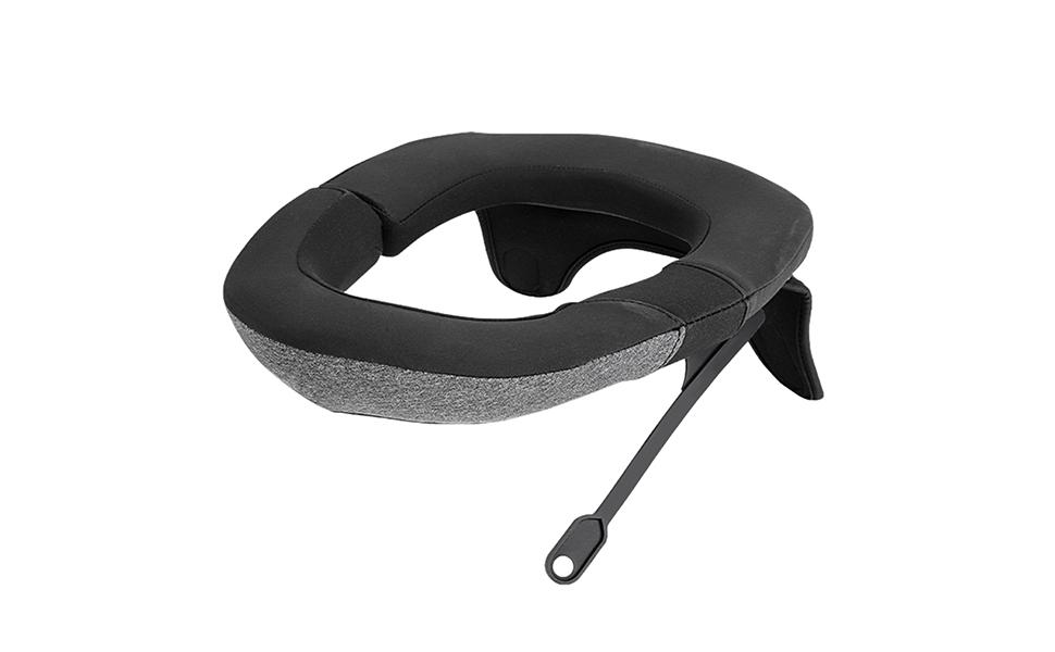 Powersports Neck Ring