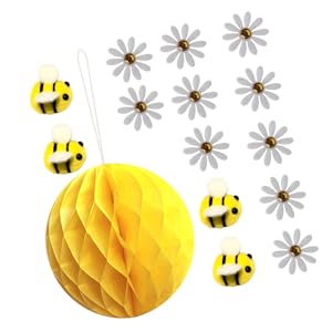 蜂の巣型インテリア装飾 約20cm 71EQydpHbdL._UF894,1000_QL80_.jpg