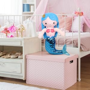 無属性　ぬいぐるみ　オリジナル　ハンドメイド　星屑の人魚ちゃん　双子ちゃん 無属性 ぬいぐるみ オリジナル ハンドメイド 星屑の人魚ちゃん