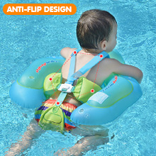 baby swimming float infant swim ring