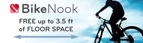 Bike Nook logo