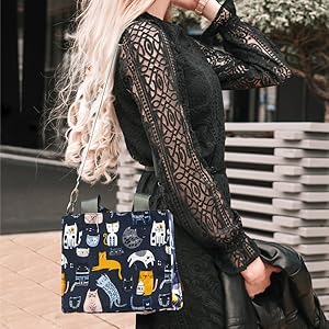 shoulder bag