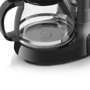 Mocha machine