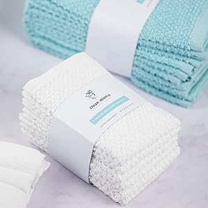 clean mama mamma kitchen cleaning towels planner spray bottles cloths sponges barmop dish