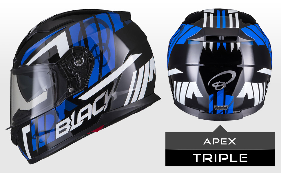 Full Face Motorcycle Helmet,Motorbike Moped Street Racing Crash Helmet With Sun Visor,Men Women Modular Motocross Helmet Four Seasons DOT/ECE Approved 1,M