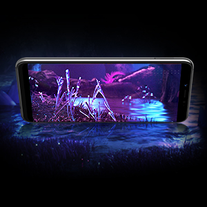16MP Dual Camera