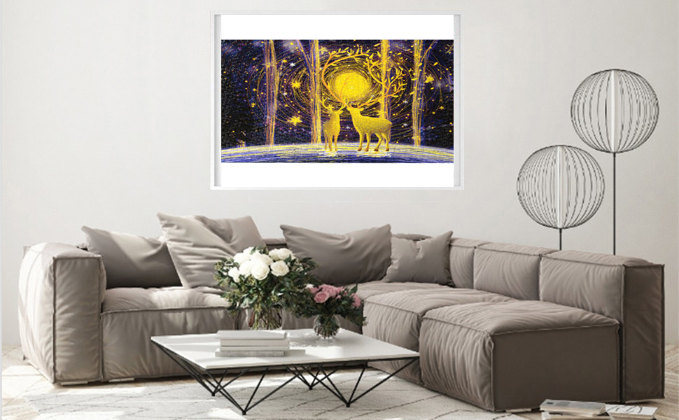 Puzzles for adults 1000 pieces