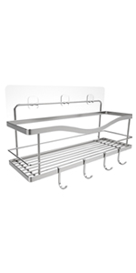 shower caddy
