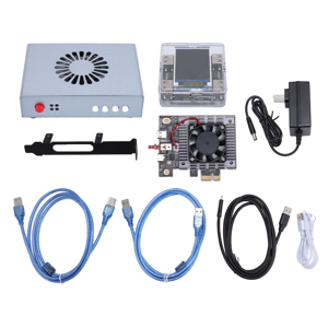 Amazon.com: DMA Fuser, 3840x2160 60Hz DMA Card HD Multimedia