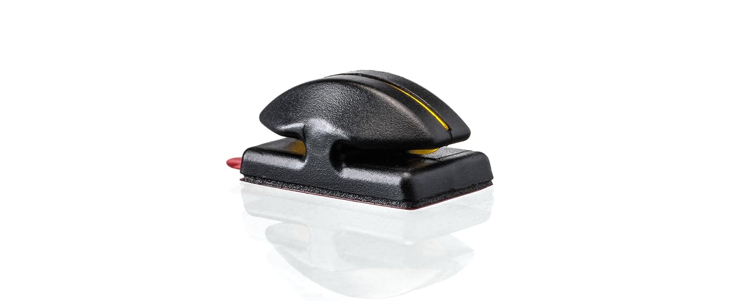 Line Cutterz Flat Mountable Fishing Line Cutter Sports