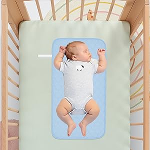 Diaper Changing Pad Liner