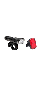 dayblazer 400 front light