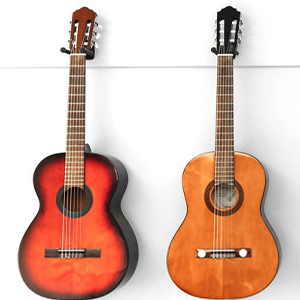 guitar hanger