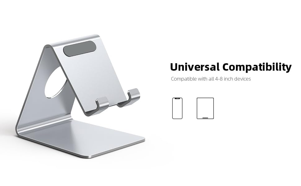 Universal Compatibility