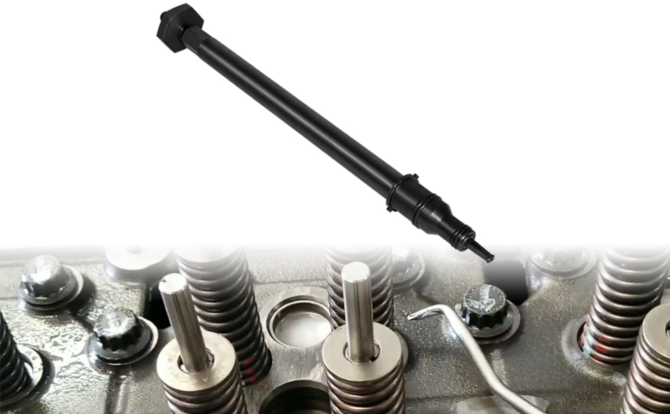 J47388A Injector Cup Remover and Installer Tool Fits for Detroit Diesel Engine DD13