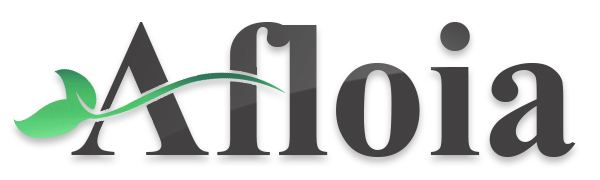 Afloia Purificador de Aire portátil para el hogar, filtro de Aire ...