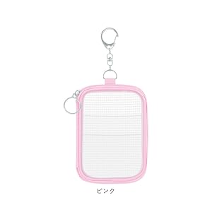 Amazon.co.jp: クラックス(CRUX) Pic too クリアアクスタケース