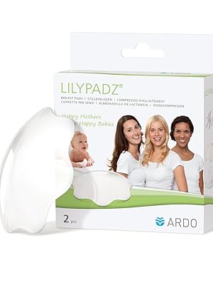 Ardo LILYPADZ