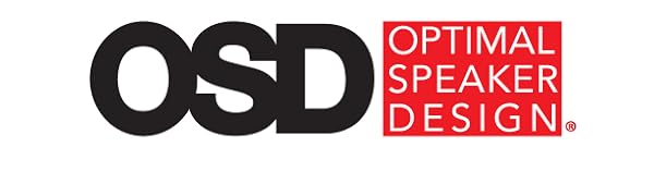 Optimal Speaker Design