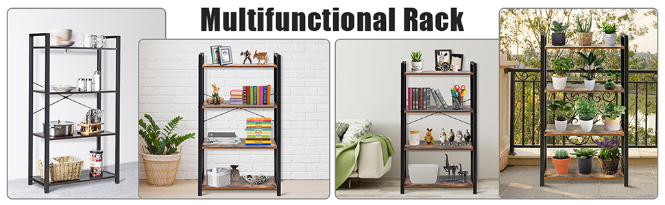 bookcase