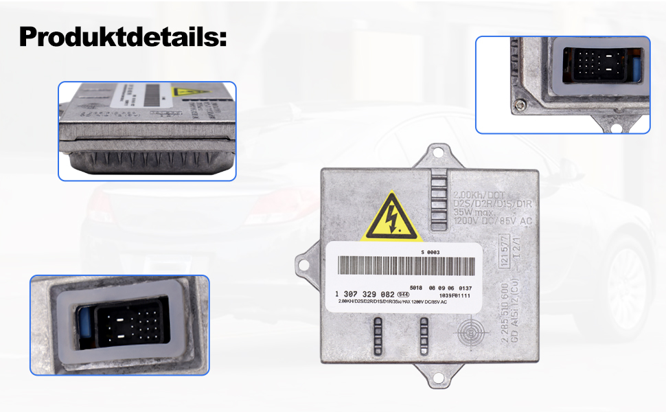 Produktdetails