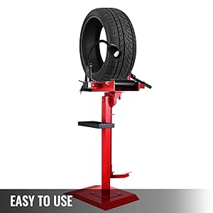 Manual Tire Spreader