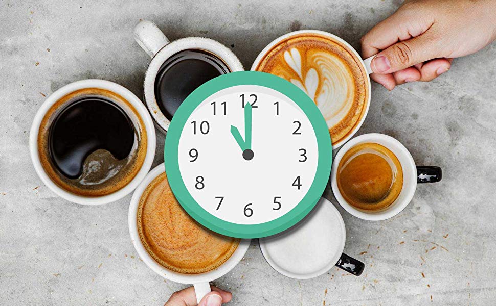 Break Times, Anti-RSI Software