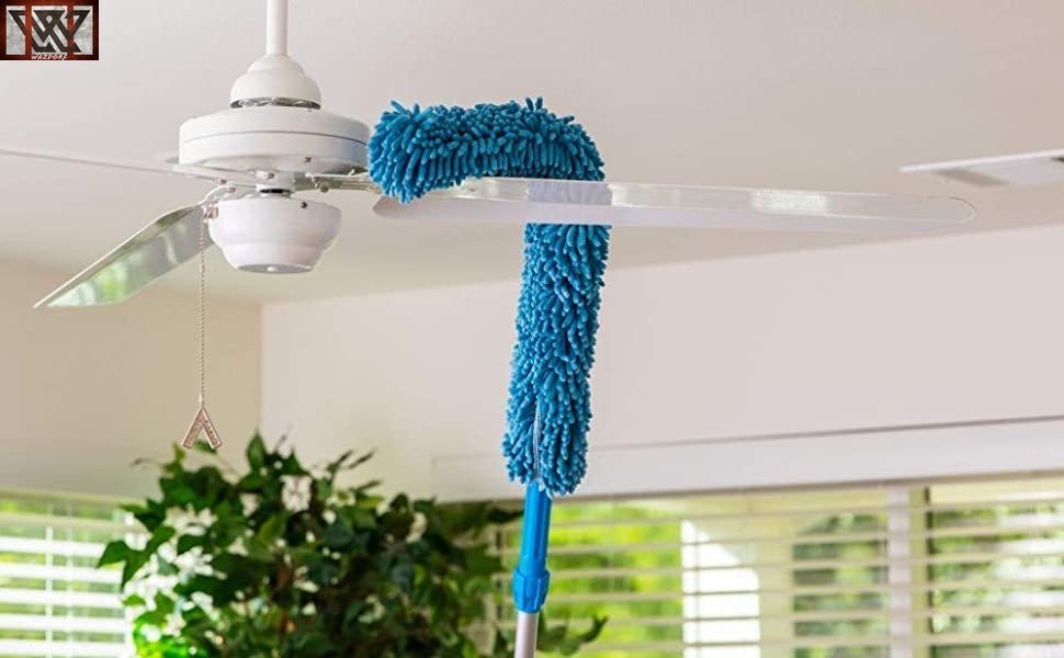 Fan Mop