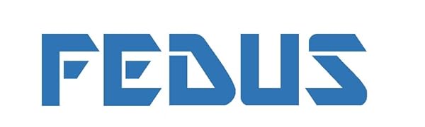 FEDUS Digital Sensor LCD Cooking Stainless Steel Long Probe electronic Instant Read Thermometer