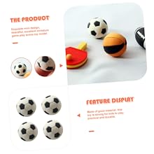 ミニチュアサッカーボール 折り紙 サッカーボール 20個 プレゼント ミニチュア - メルカリ