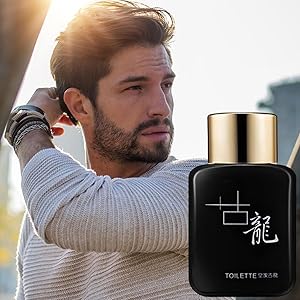 Intriguing Fragrance