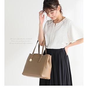 スカラップトートＢａｇ