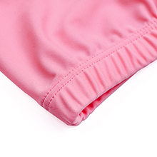 Elastic waistband to fit your kids well