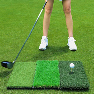 golf putting mat