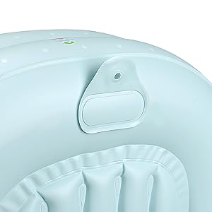 baby bath seat