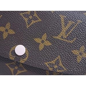 Amazon | ルイヴィトン 長財布 M61289 モノグラム
