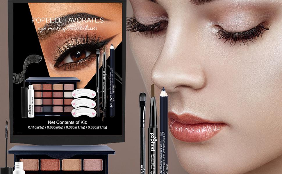 Eyeshadow Kit
