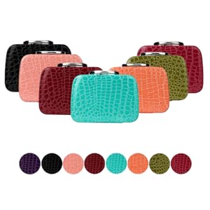 Cosmetic Bag 4 cosmetic case