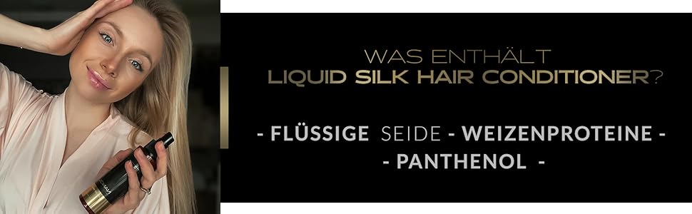 "liquid" "silk" "nanoil"