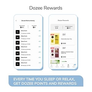 Heart rate monitor, health monitor, sleep monitor