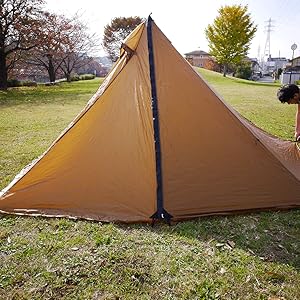 Amazon.co.jp: ティピーテント シマロン Tipi Tent Cimarron