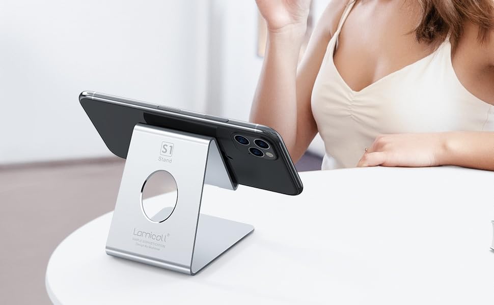 Phone Stand