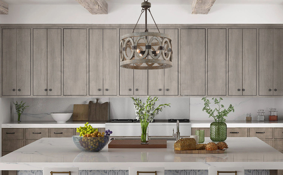  farmhouse hanging light fixture farmhouse light fixture kitchen table rustic chandelier light 