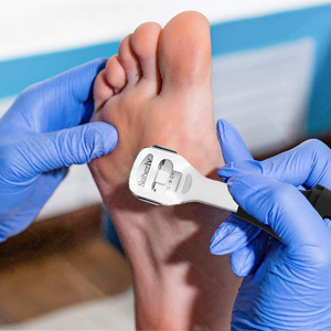 FOOT FILE