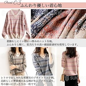 KBF 17 Top, Outerwear, Jacket, Outerwear, Coat, Long Length, Long Cardigan, Knit Cardigan, Autumn, Winter, Spring Clothes, Zipper, Waist Belt, Fluffy, Feminine